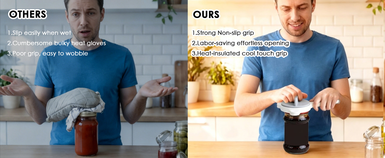 adjustable jar opener