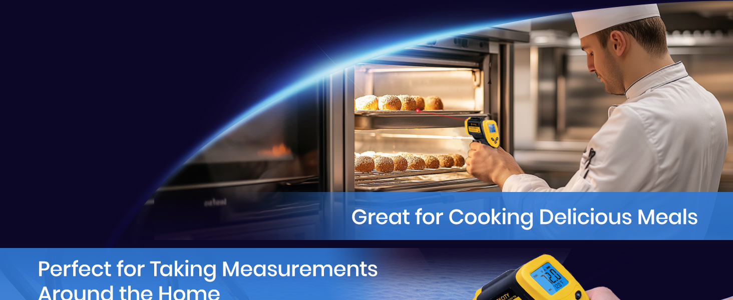 Great for Cooking Delicious Meals