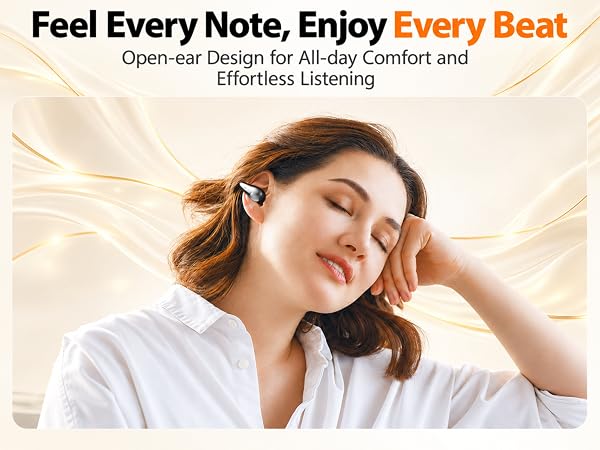 clip on earbuds