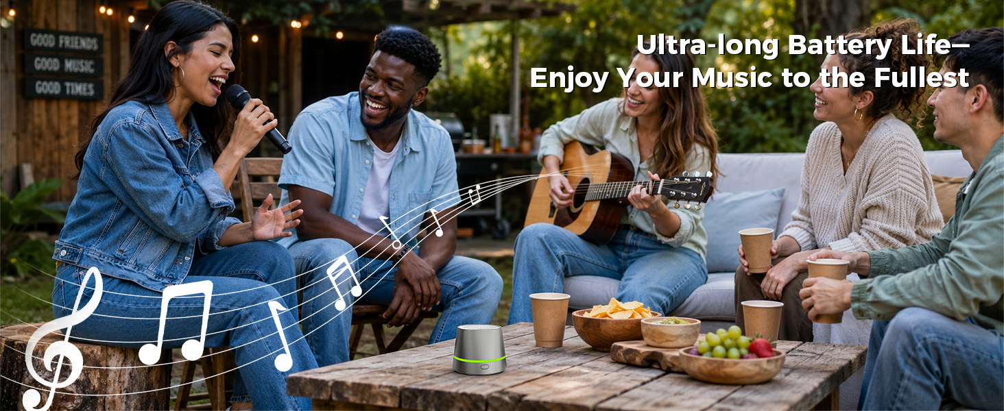 bluetooth speaker waterproof