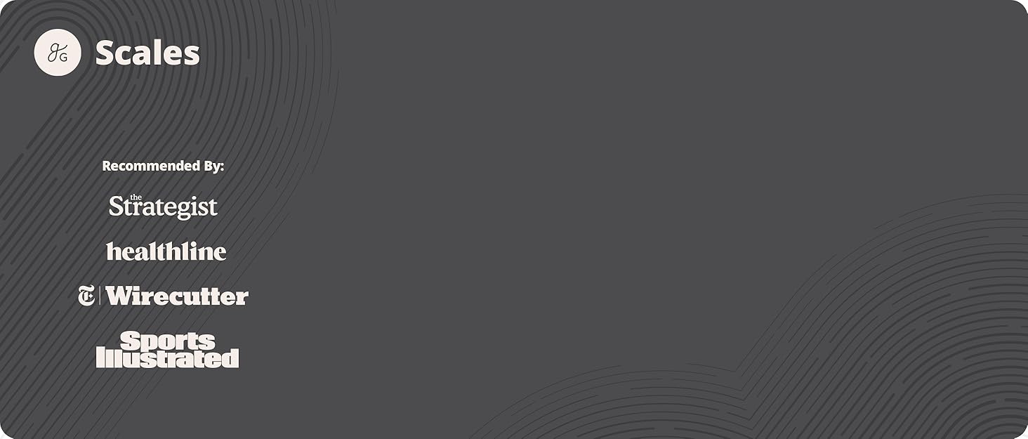 Line illustrations on solid color background