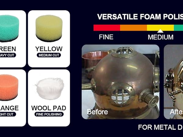 for dremel sanding bits