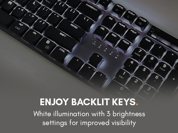 mechanical keyboard