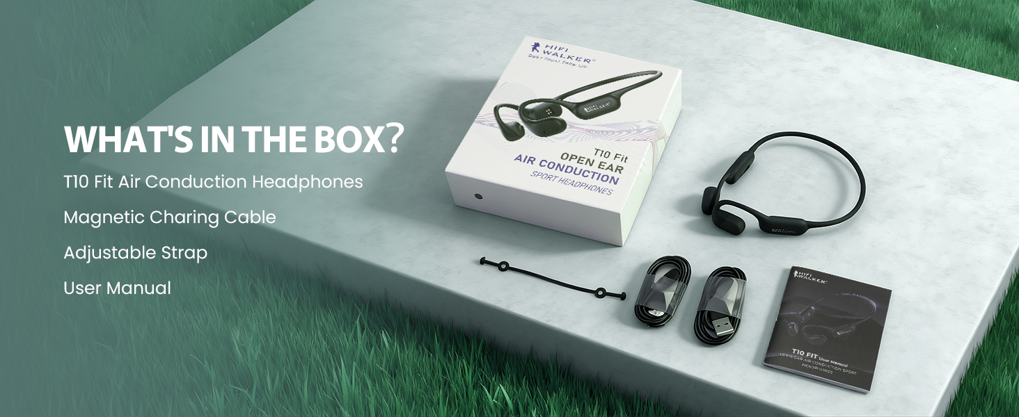 SPORT HEADPHONES