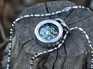 pocket compass