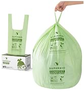 13 gal compost bags
