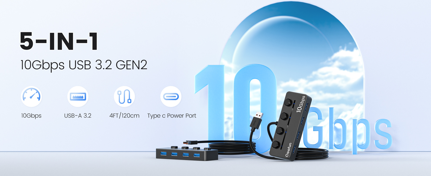 usb hub