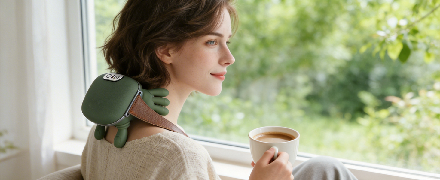 the soothesmart spine hump reviews devices bionic con manos master