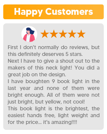 EastPin brand story-happy customers