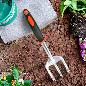 garden cultivator