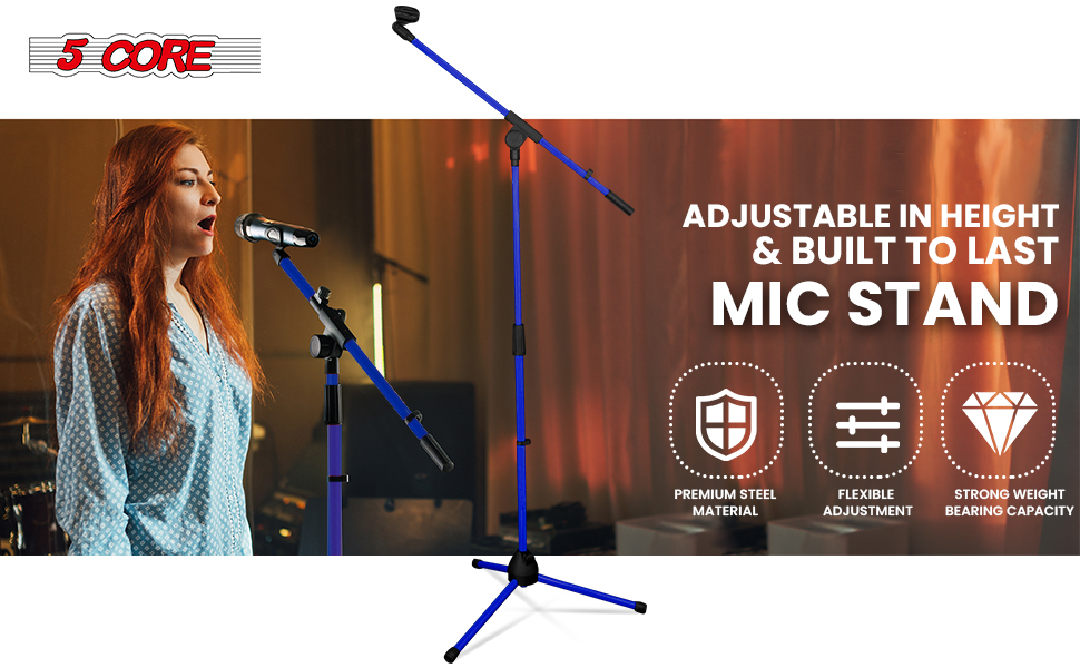 mike stands,mic boom,microphone boom,mic boom stand,magnetic mic holder,microphone stand boom