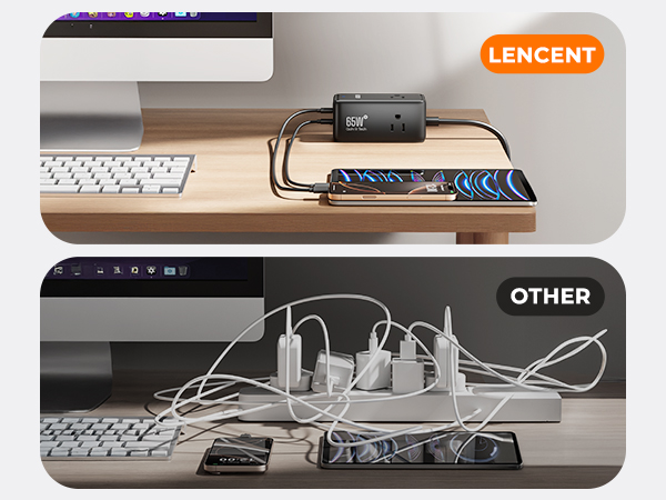 multi chargers for all devices