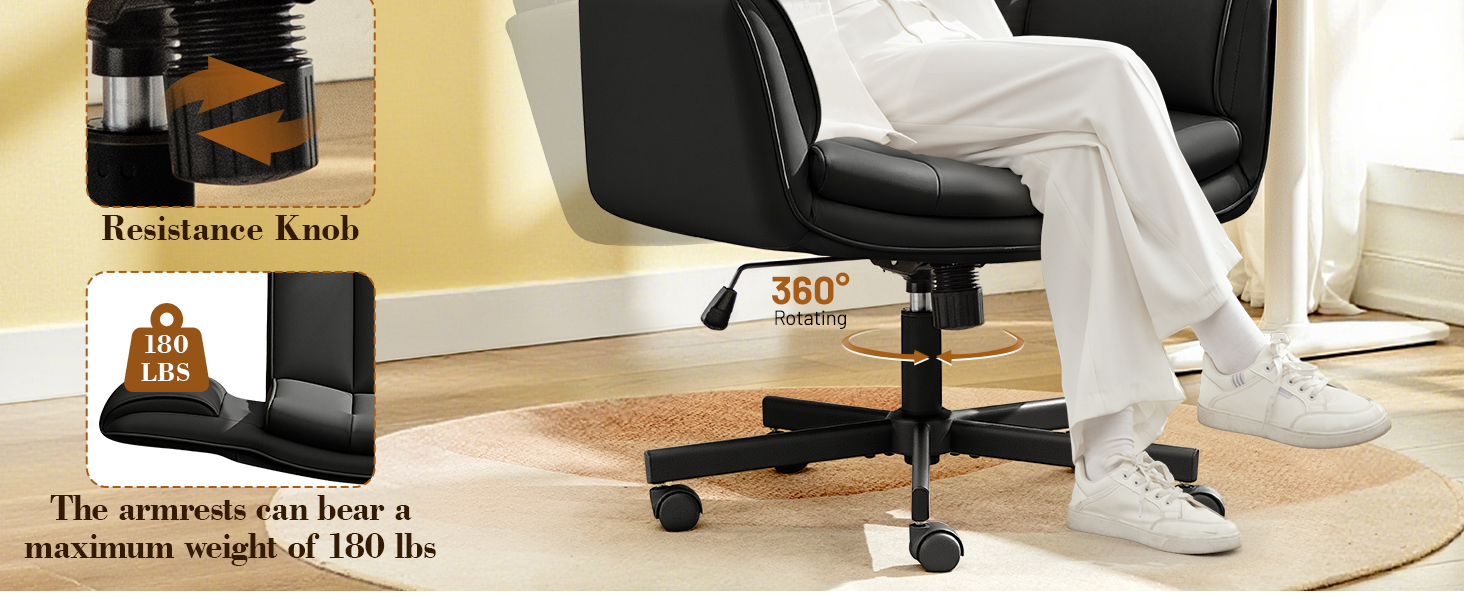 Vanity Chair