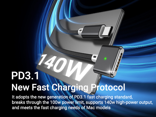 mac book air charger