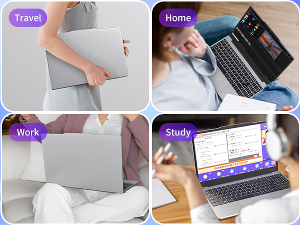 Student Business Laptop Computer