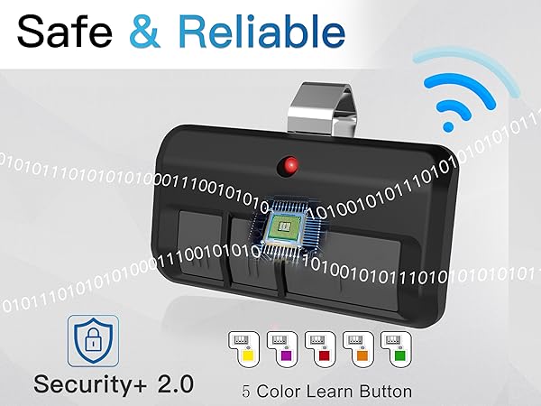 garage door opener craftsman