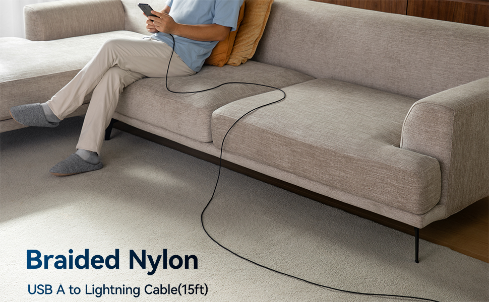 cable for iphone