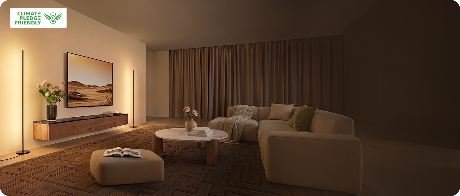 floor lamp for living room