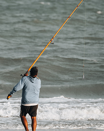 Fishing Weight