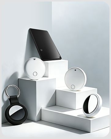 smart air tag
