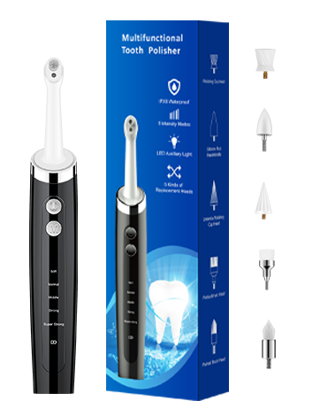 Tooth Polisher
