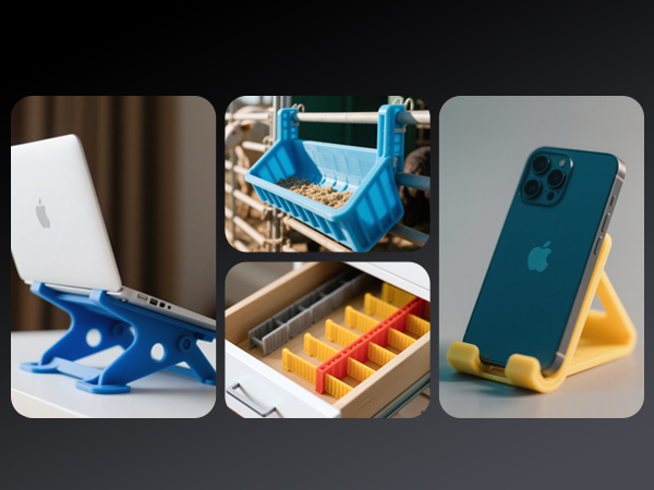 3D Printer Filament PLA Filament 1.75mm