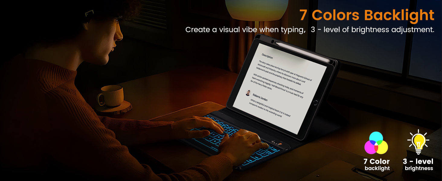 magic keyboard folio for ipad 10th generation