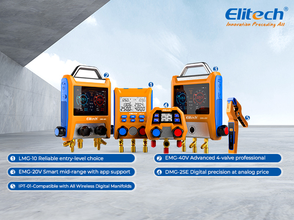 elitech lmg-10 gauge