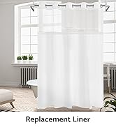 snap-in liner