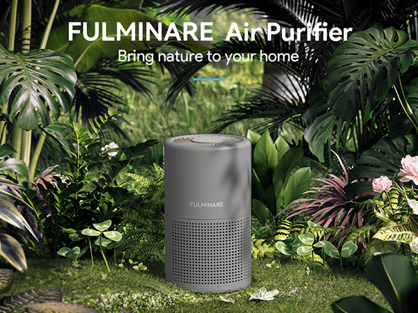 FULMINARE Air Purifiers