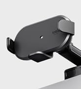 iOttie Auto Sense 2 Fold Qi Wireless Car Charger -Wireless Charging Automatic Clamping Dashboard ...
