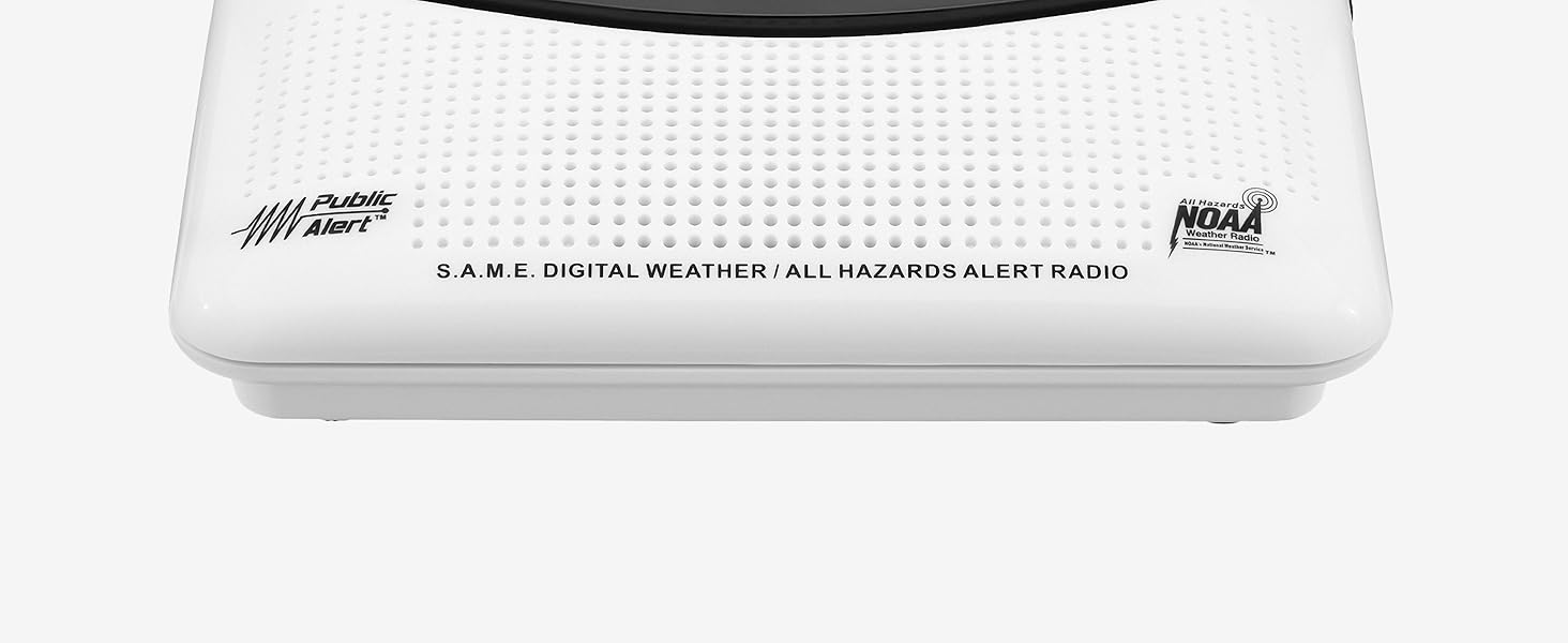 midland weather radio wr120b