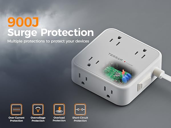 Universal Compatibility 