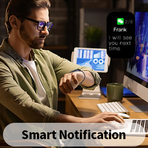 smart notification