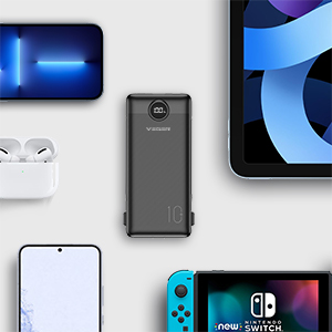 Universal compatibility