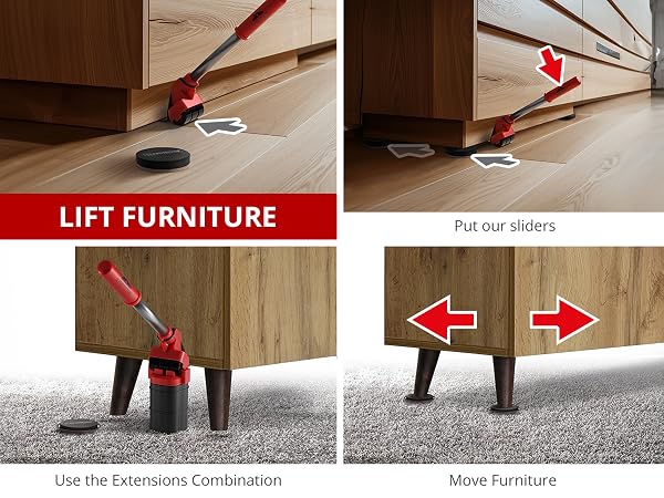furniture lifter