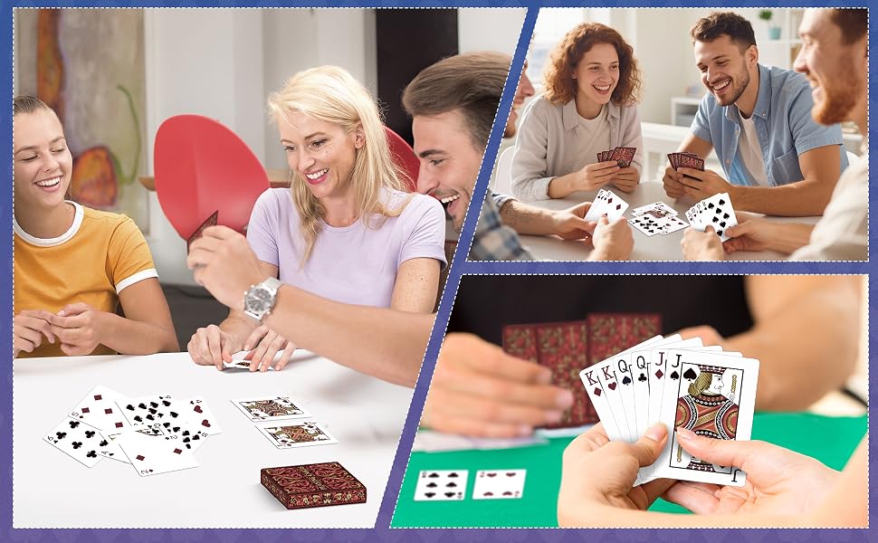 Playing Cards