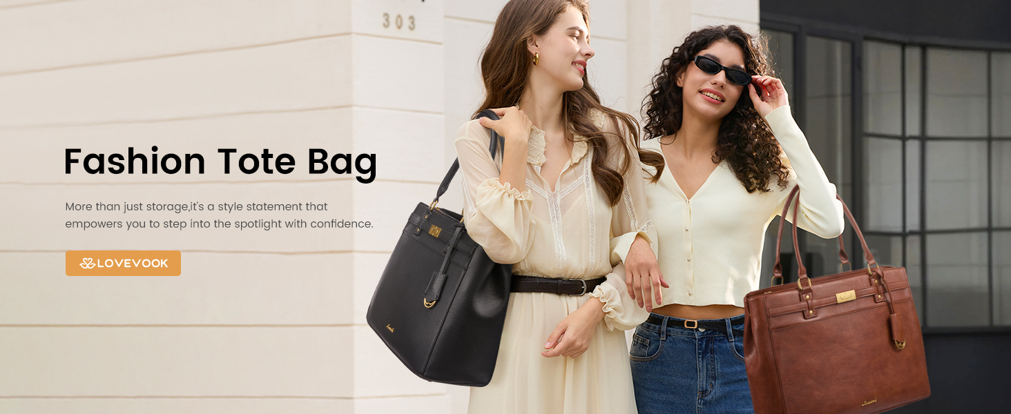 fashion tote bag for women