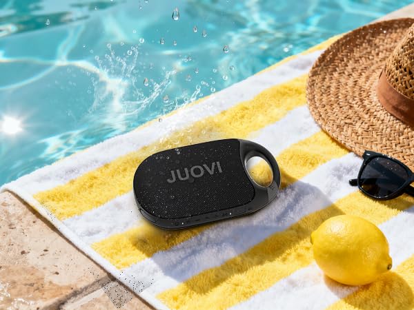 outdoor bluetooth speaker