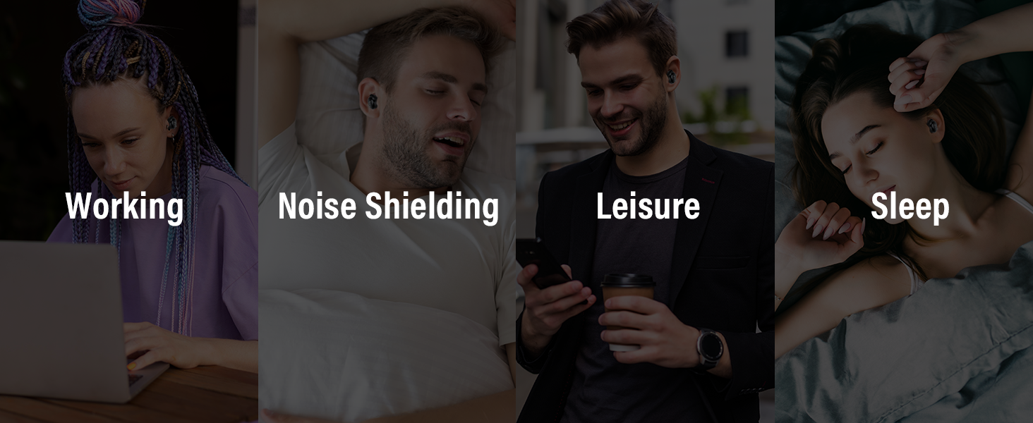 ear buds wireless bluetooth