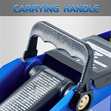 carrying handle