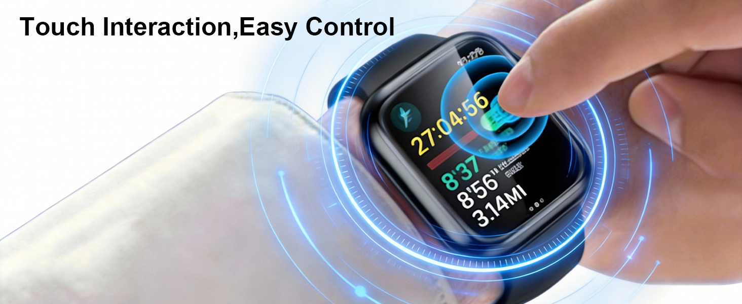 Apple watch Screen Protector