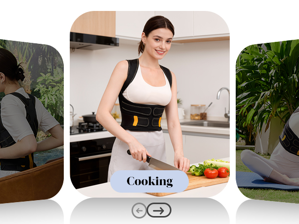 Posture Corrector for Women