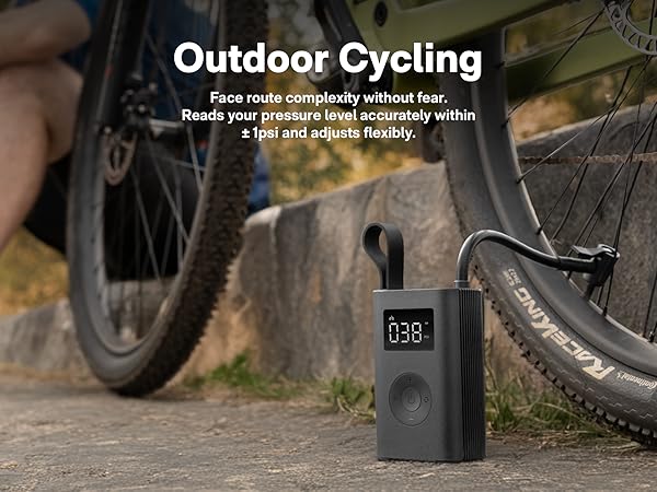 air pump