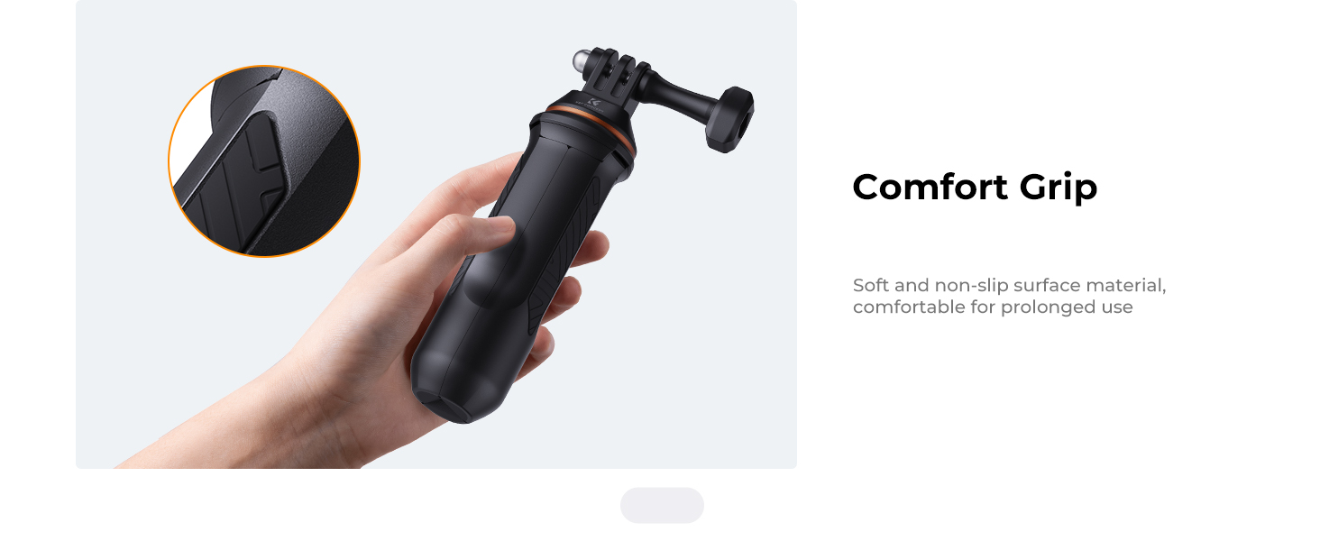 mini selfie stick tripod