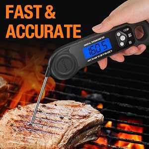 meat thermometer a+