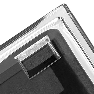 pop up post it notes dispenser