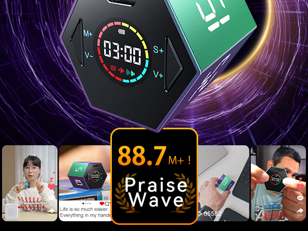 pomodoro timer