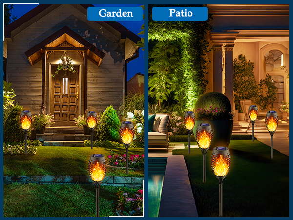 Solar Lights