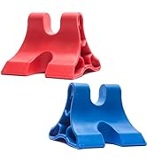 Davinci Tool Firm &amp; Extra Firm Combo Pack - USA Made - Occipital Release Tool, Suboccipital Relea...